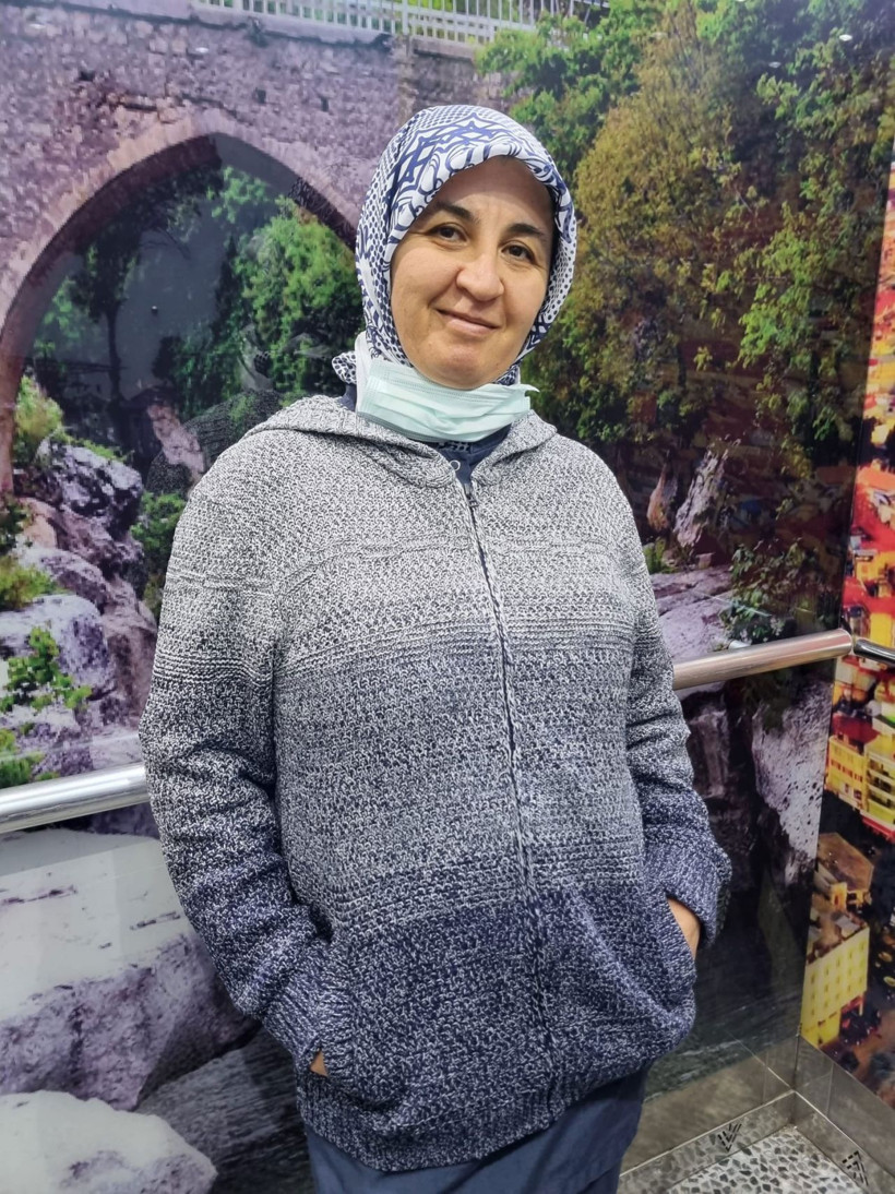 Oğlum yoğun bakımda elektrik kesildiği için öldü, kimsesizler mezarlığında buldum! Bakan gelecek diye... - Resim: 2