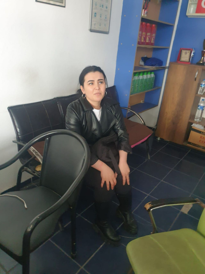 Bu kez bir erkek katledildi! Ordu'da sevgilisini öldürüp teslim oldu, cinayetin nedenini itiraf etti - Resim: 2