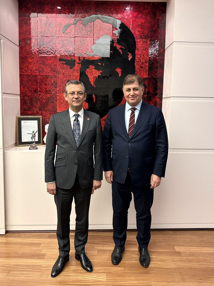 CHP 25 yıllık kalesi İzmir'i kaybediyor! İşte son anket sonuçları! CHP'li Cemil Tugay griye düştü - Resim: 1