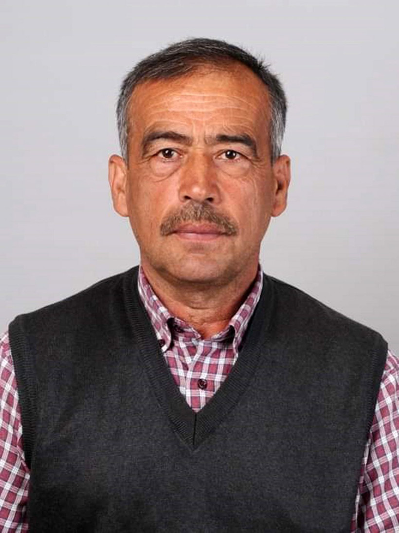 Baba oğlunun kestiği ağacın altında kalarak yaşamını yitirdi - Resim: 4