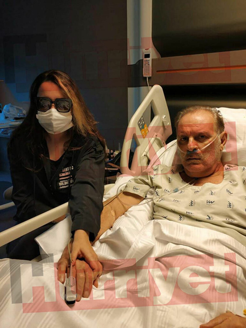 Zina davası şoku! Hasta yatağında ihanete uğrayan Burak Sergen'e Nihan Ünsal'dan karşı atak: Bomba iddialar... - Resim: 2