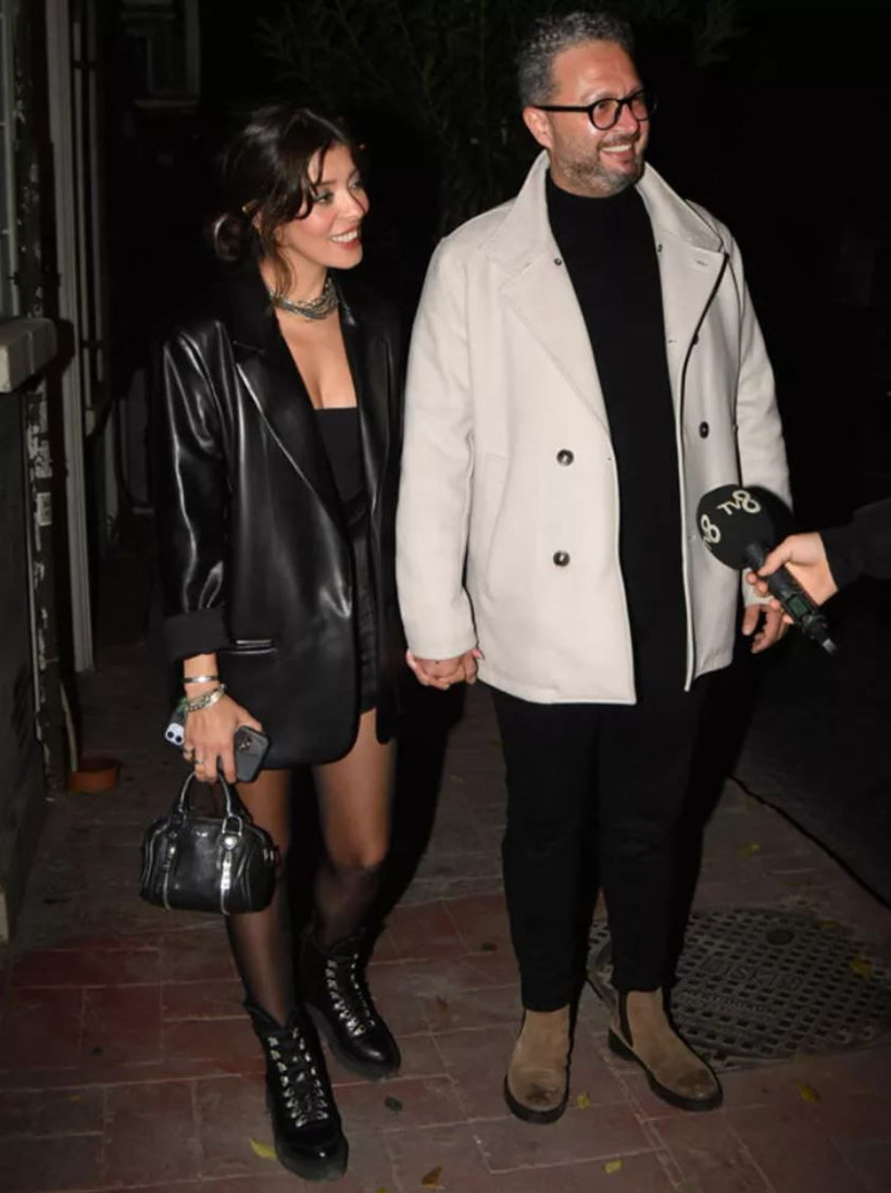 Yatak odası itirafına şaşırtan yanıt! Selin Şekerci evlilik açıklaması geldi - Resim: 2