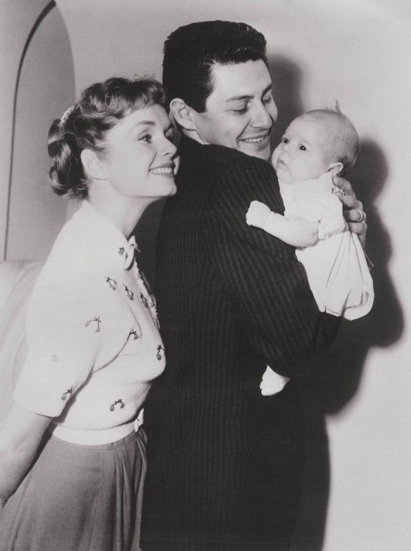 Kızının ölümüne kalbi dayanmadı! - Resim: 2