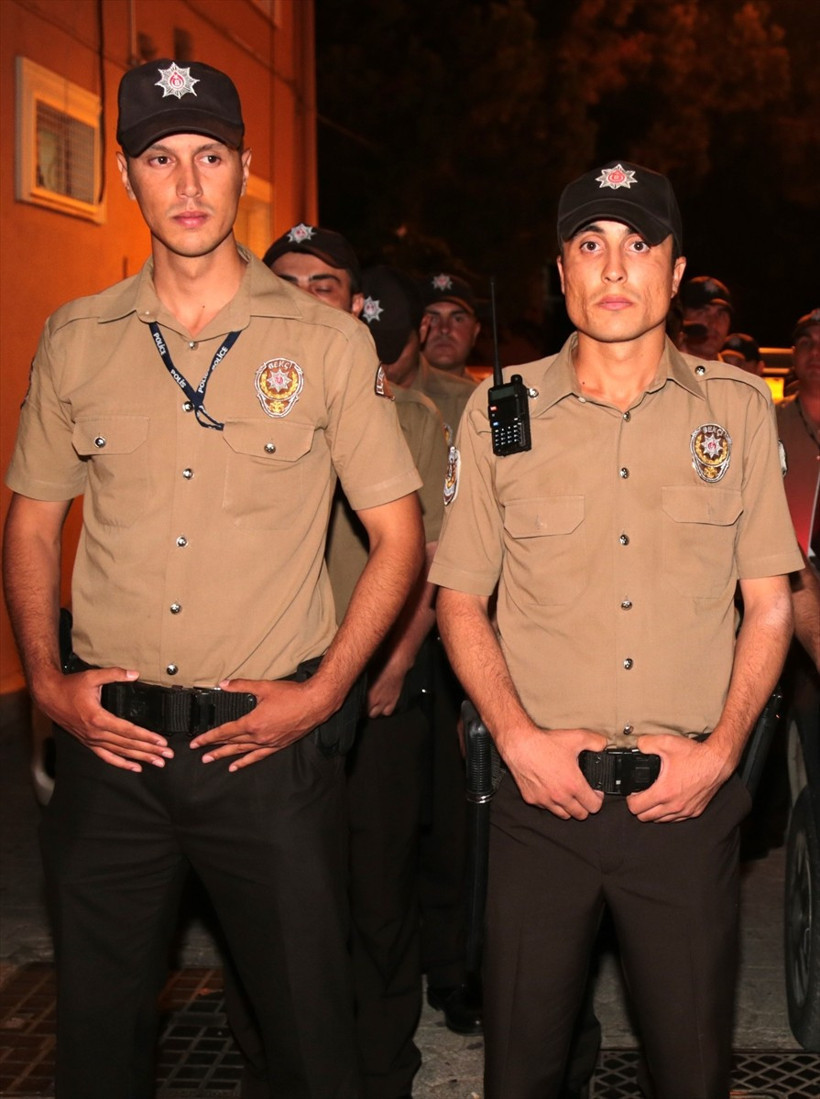 İstanbul'da her mahalleye iki nöbetçi - Resim: 3