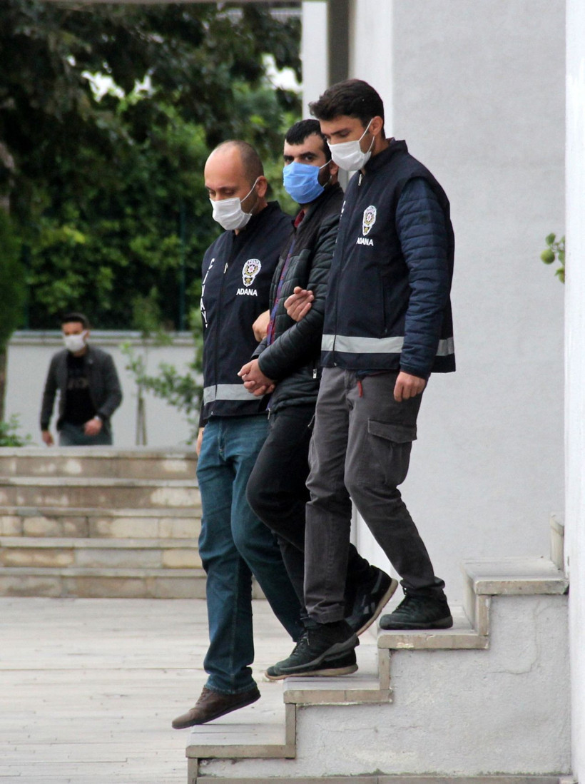 Adana'da bilardo sopasıyla dövüp suya sokarak öldürdüler! Kan donduran detaylar ortaya çıktı - Resim: 1