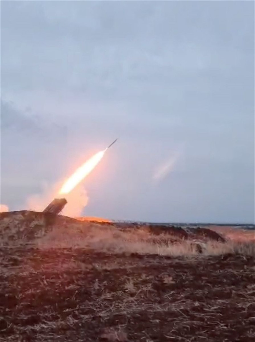 MSB terör hedeflerinin vurulduğu anların görüntülerini paylaştı - Resim: 2