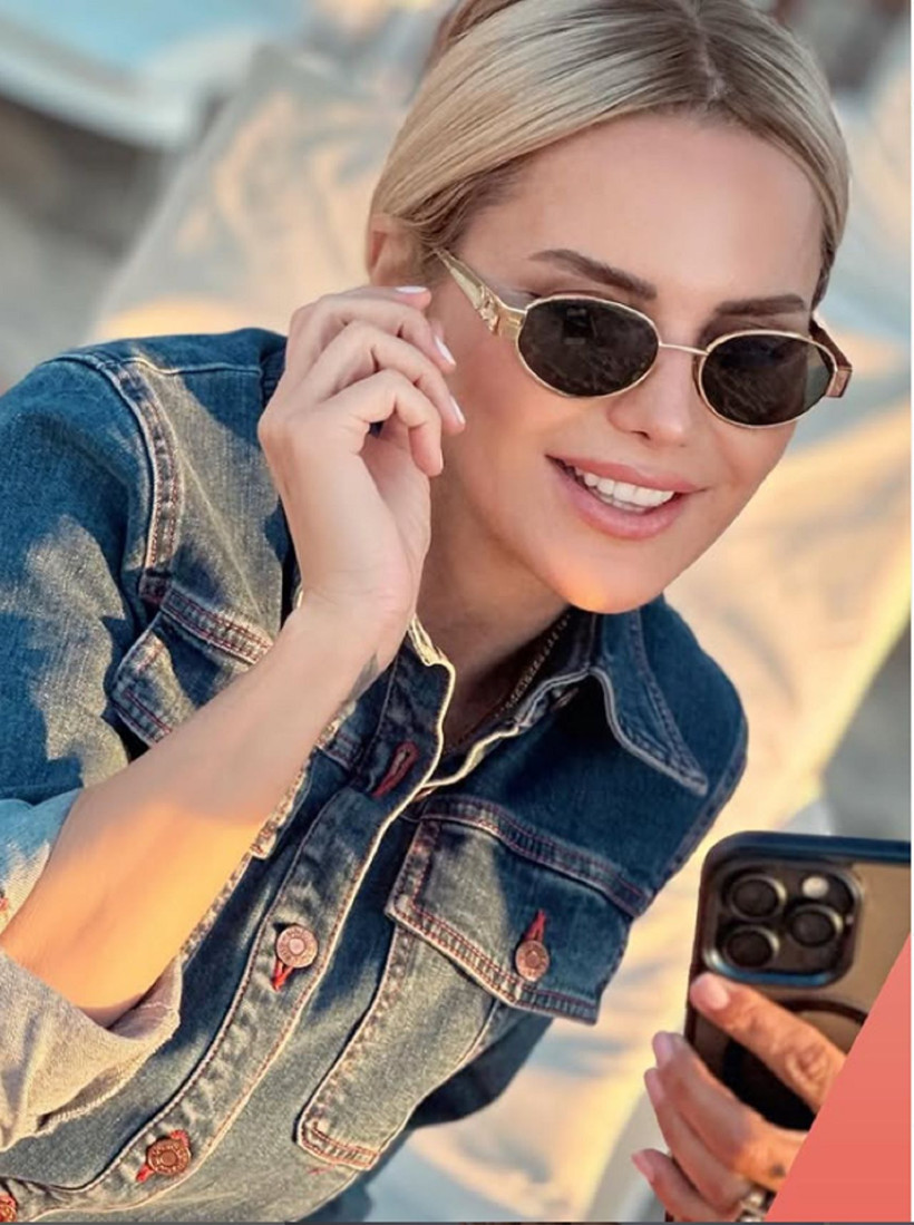 Sinan Akçıl ile ayrılmıştı! Ece Erken'in aşk acısı kısa sürdü - Resim: 4