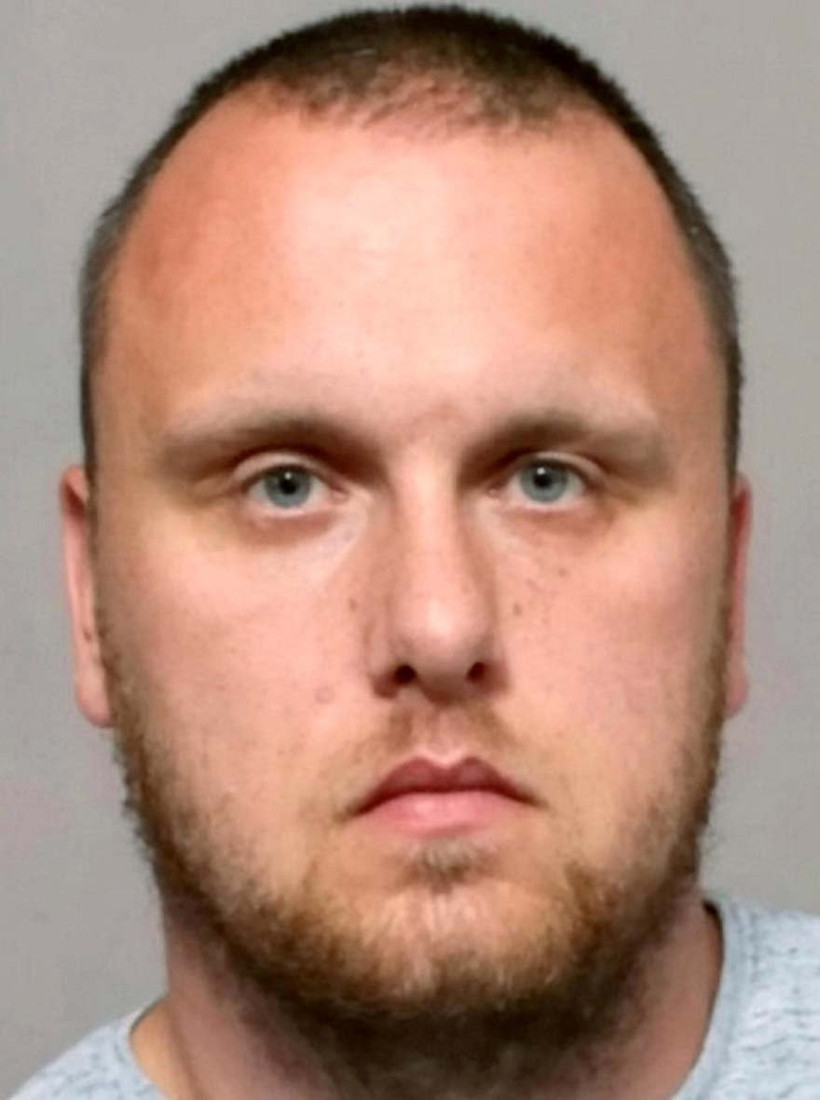 Evli çift genç kızı seks kölesi yaptı! - Resim: 4