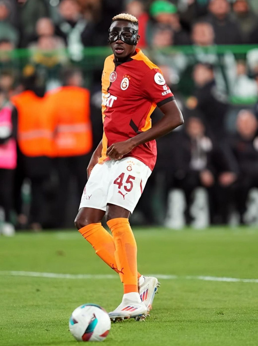 Bomba iddia! Ertem Şener "Galatasaray Osimhen'i almış" dedi, sözleşme şartlarını bile açıkladı - Resim: 3