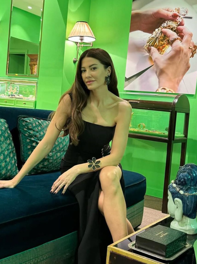 Kıvanç Tatlıtuğ ile Başak Dizer'i tehdit eden sapığın cezası belli oldu - Resim: 3