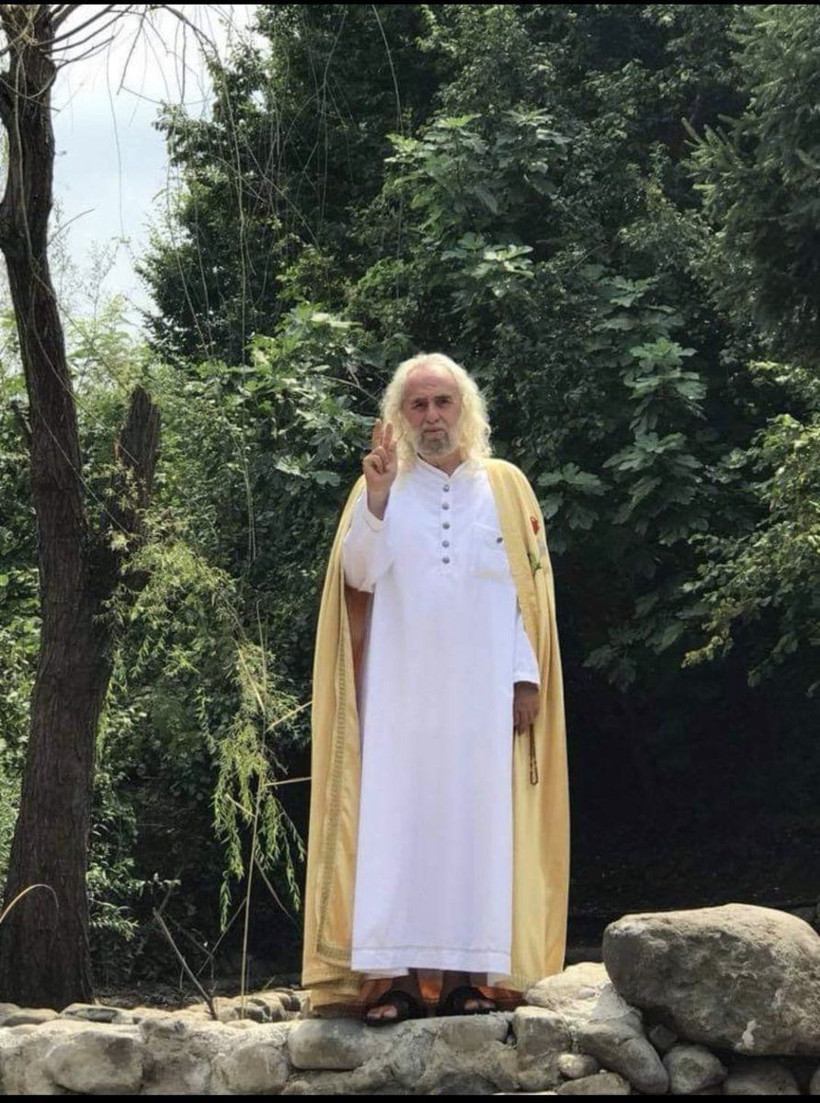 Kendini 'Mesih' ilan eden Hasan Mezarcı, içki içmeyi haram olmaktan çıkardı! Oruçta su içmeyi serbest bırakmıştı - Resim: 4