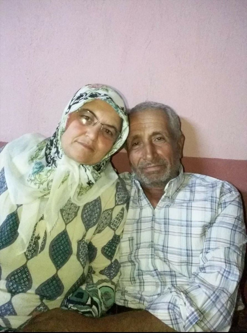 Manisa'da korkunç sır aydınlandı! Eşini yemeğine tarım ilacı katarak öldürdü - Resim: 2