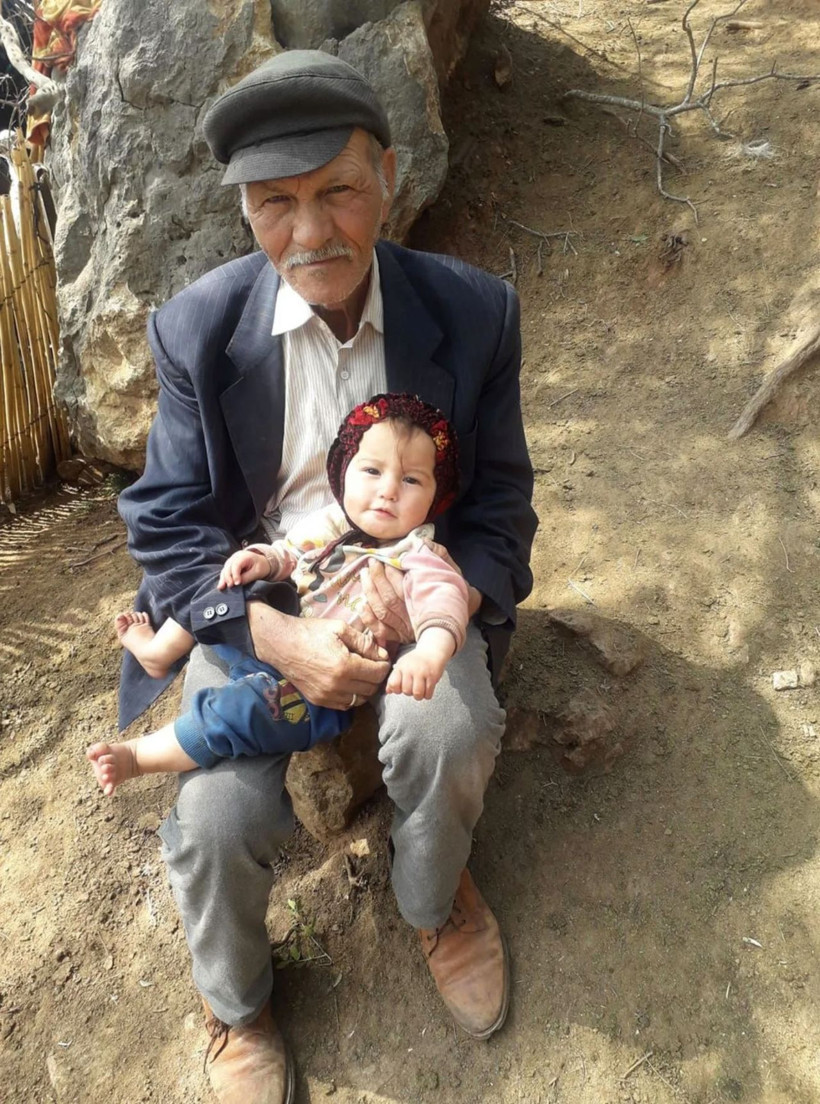 Yörük kızı Müslüme'nin dedesinin iğrençlikleri bitmiyor! Ablası açıkladı: 'Dedem beni sıkıştırdı...' - Resim: 4