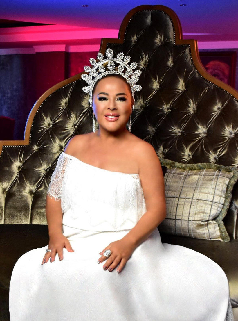 Safiye Soyman'dan olay aldatma itirafı: Her erkek yapar bana hissettirmesin yeter - Resim: 2