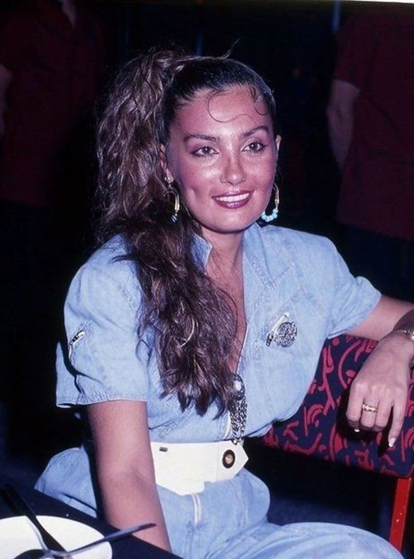 Bahar Öztan'ın son durumu nasıl? 4. kez kansere yakalanmıştı! - Resim: 1