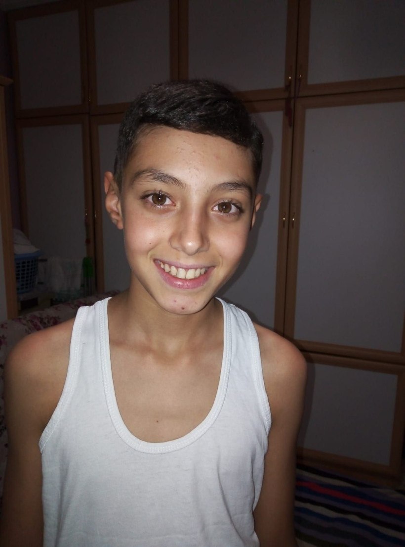 Adıyaman'da 2 çocuğunu 47 gün arayla kaybeden aileden cinayet iddiası... - Resim: 2