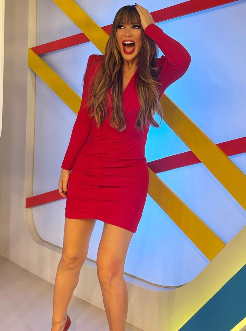 Selen Görgüzel'in kızı İlknaz Bektaş az kalsın ölüyordu! "'Benim başıma gelmez' diyordum" - Resim: 1