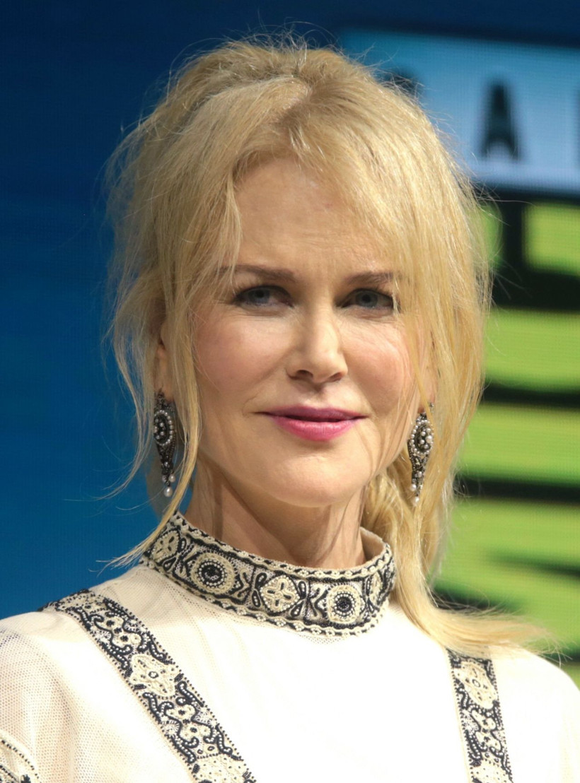 'Acımasız davrandılar' deyip Nicole Kidman isyan etti: 'Bitmiş' gözüyle bakılıyor - Resim: 3