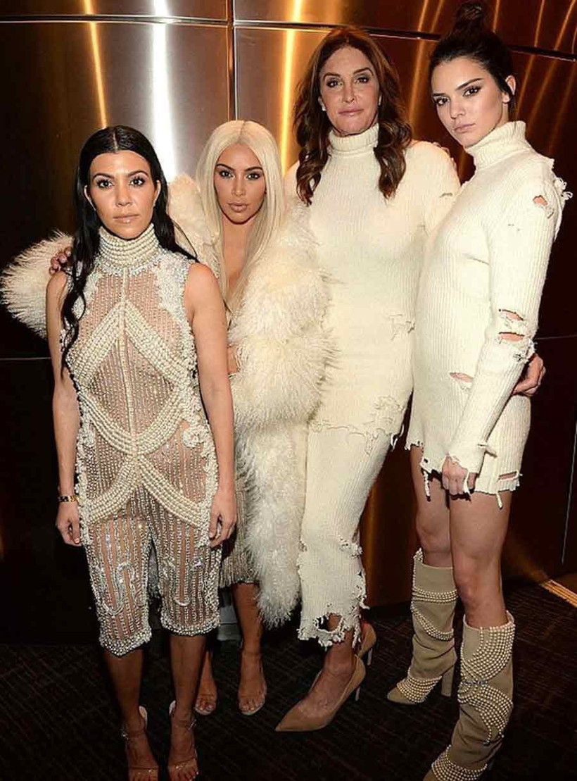 Cinsiyet değiştiren baba kendi kızıyla pişti oldu! - Resim: 1