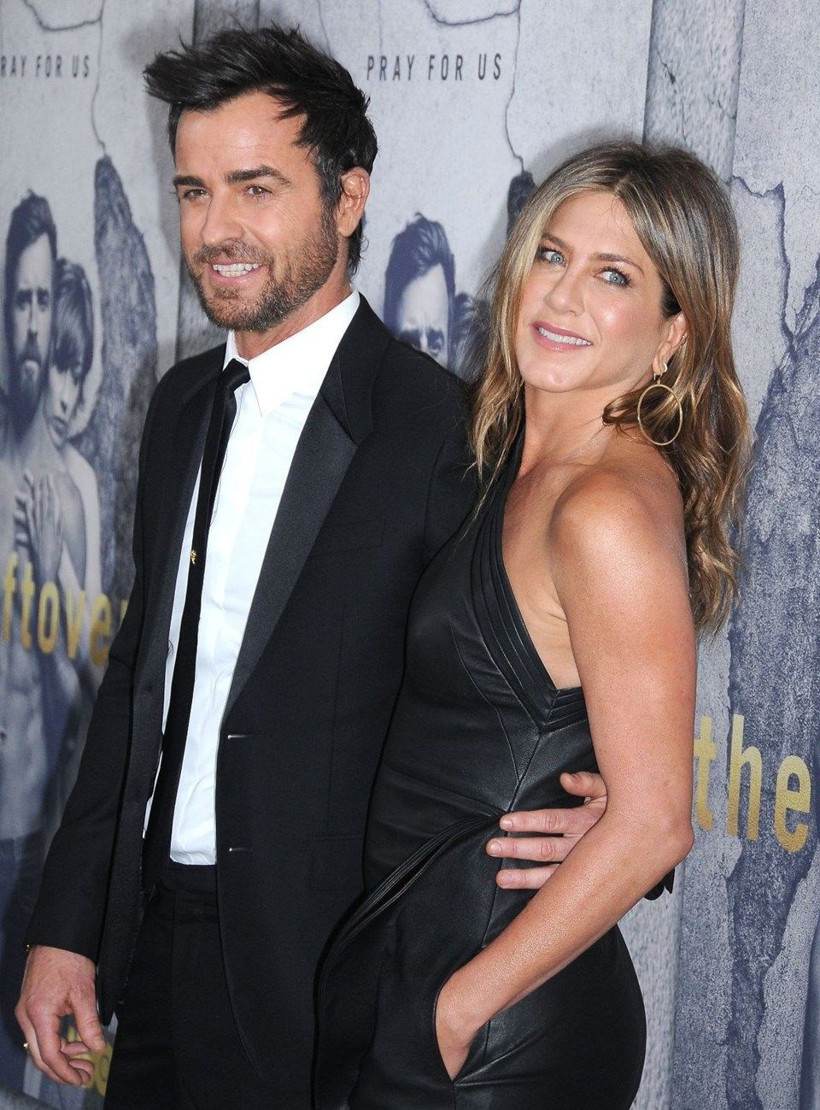 Jennifer Aniston'un yeni sevgilisi kim? - Resim: 1