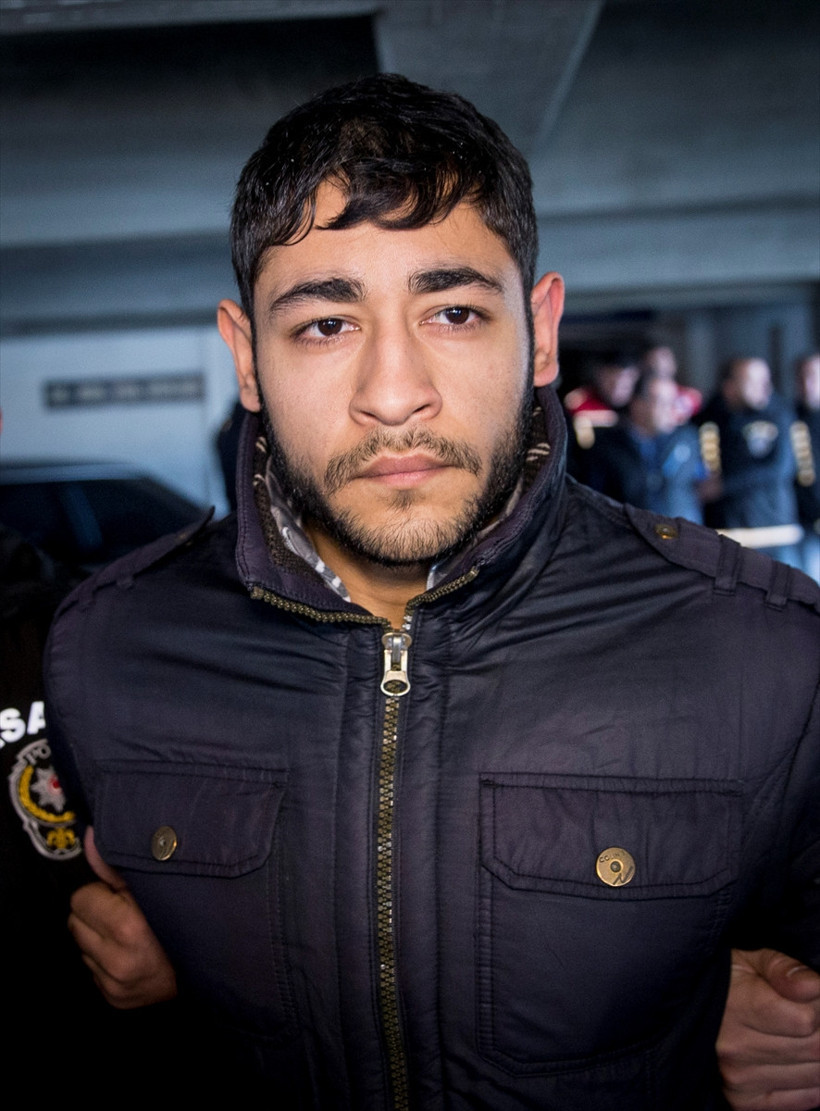 İşte o cani üniversitede hocası Ceren Damar Şenel'i katletmişti - Resim: 2