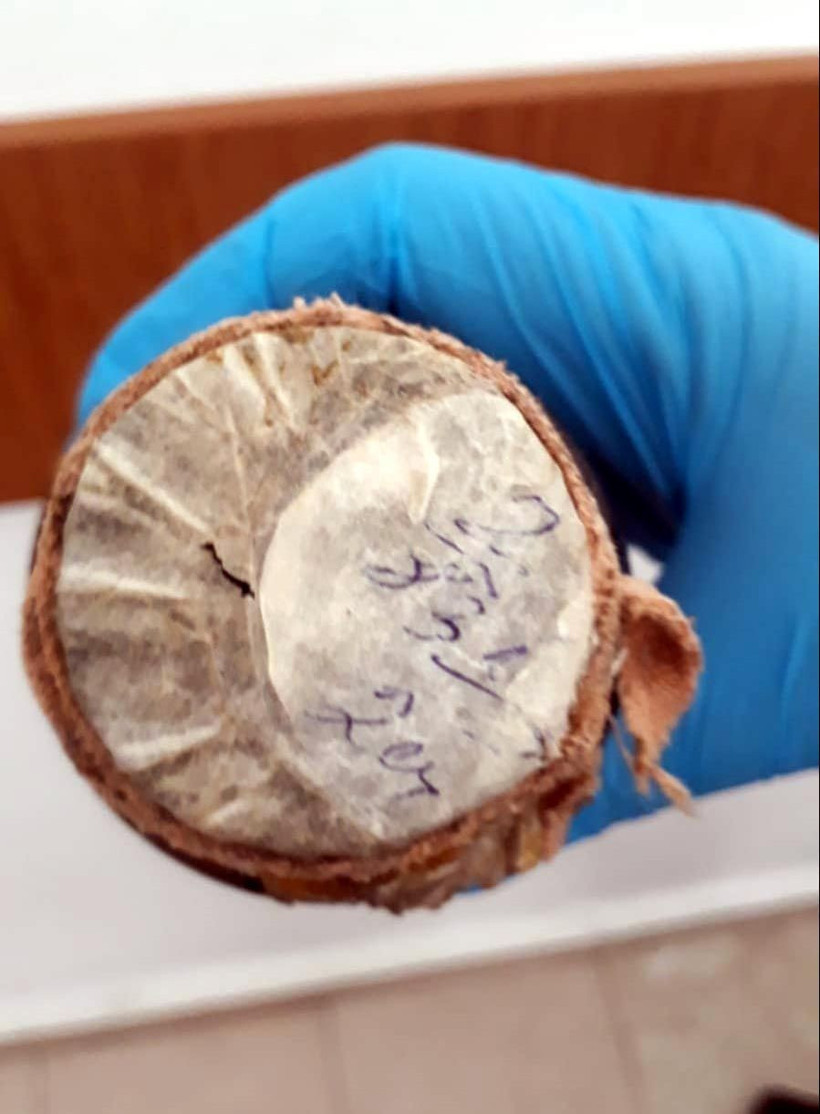 Osmaniye'de 475 gram ele geçirildi değeri 5 milyon dolar - Resim: 2