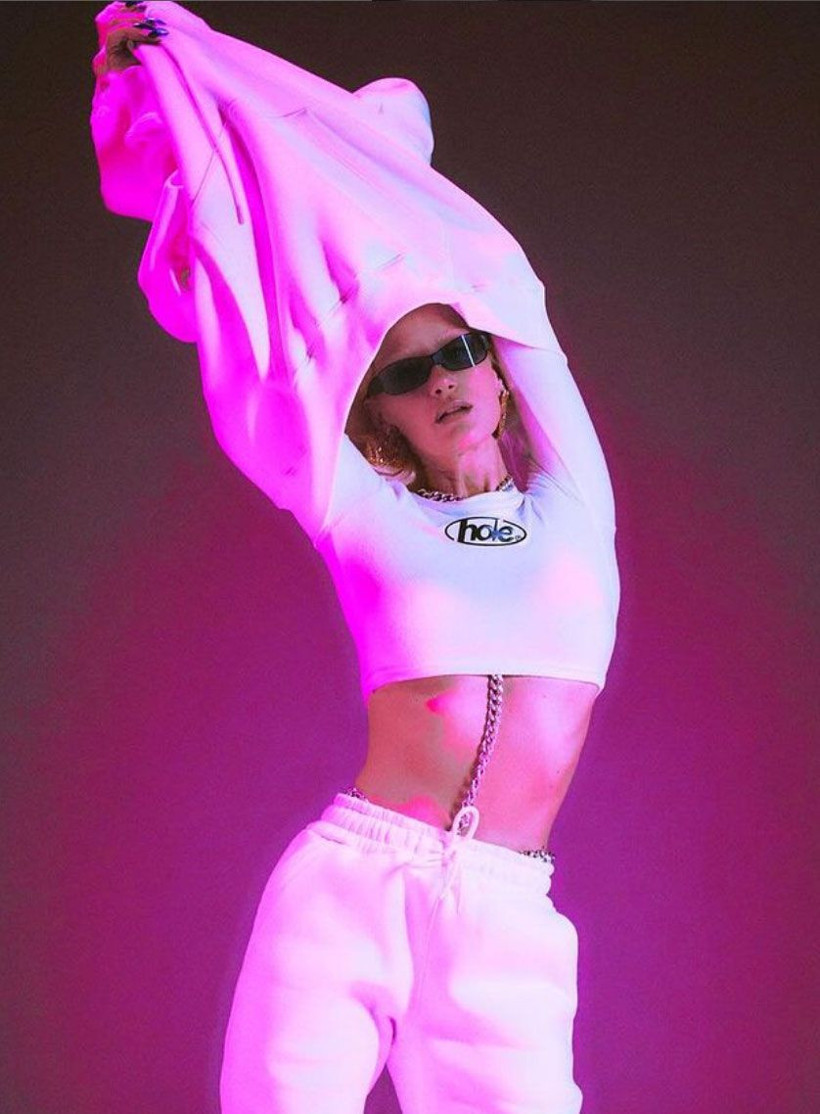 Ünlü mankenden 'intikam seksi' itirafı! O an telefon açıp söyledim... - Resim: 2