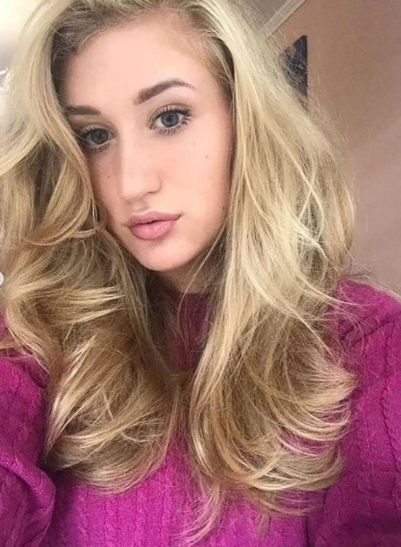 Sığındığı evde on günde aşk yaşayan Ukraynalı mülteci ilk kez konuştu! - Resim: 1