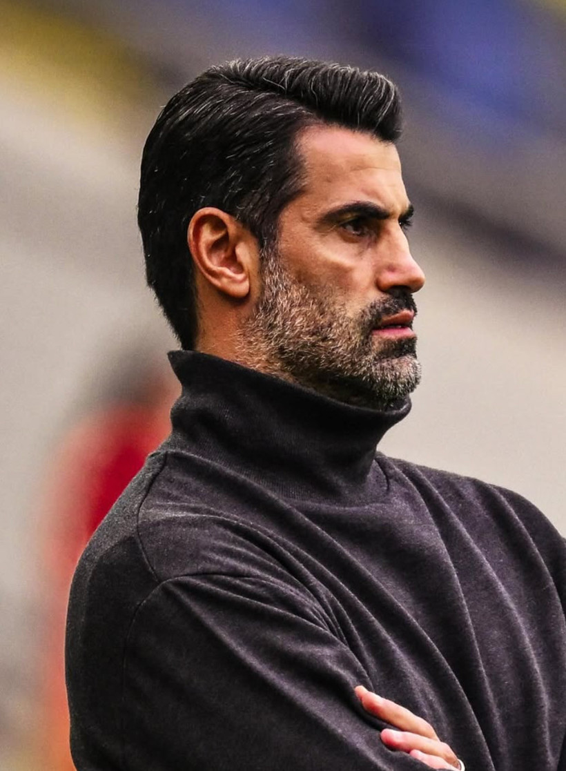 Volkan Demirel'den derbi öncesi Kerem Aktürkoğlu iddiası - Resim: 6