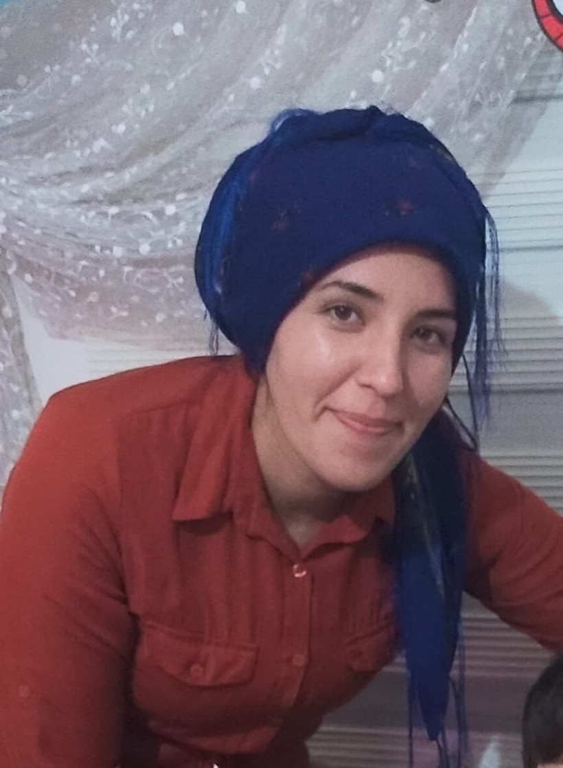 2 çocuklu kadın 'komşuya gidiyorum' deyip Antalya'da sırra kadem bastı - Resim: 1