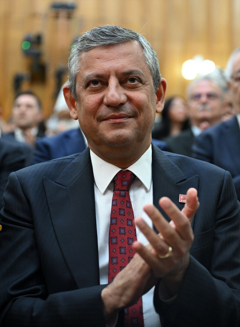 Özgür Özel parti kurarsa ne kadar oy alır? Son ankette bomba sonuç AK Parti, CHP... - Resim: 2