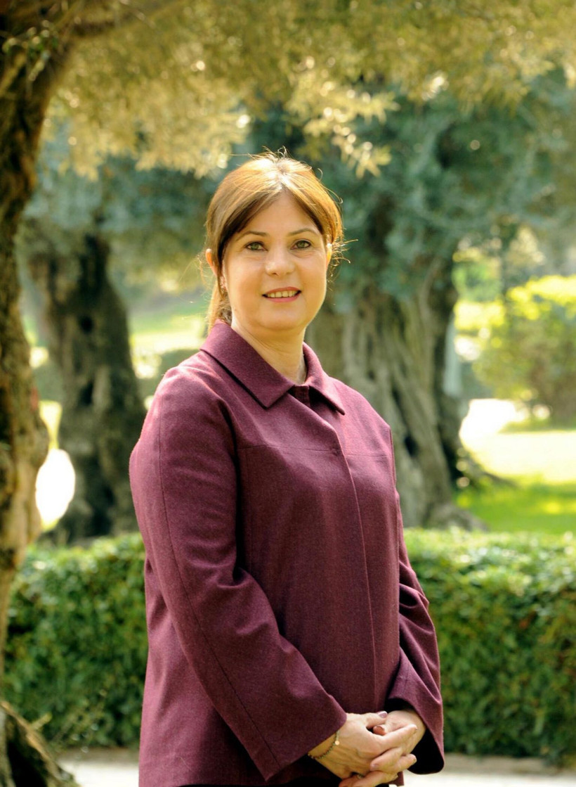 CHP Balçova adayı konuştu kocasının yerine aday gösterilmişti - Resim: 2