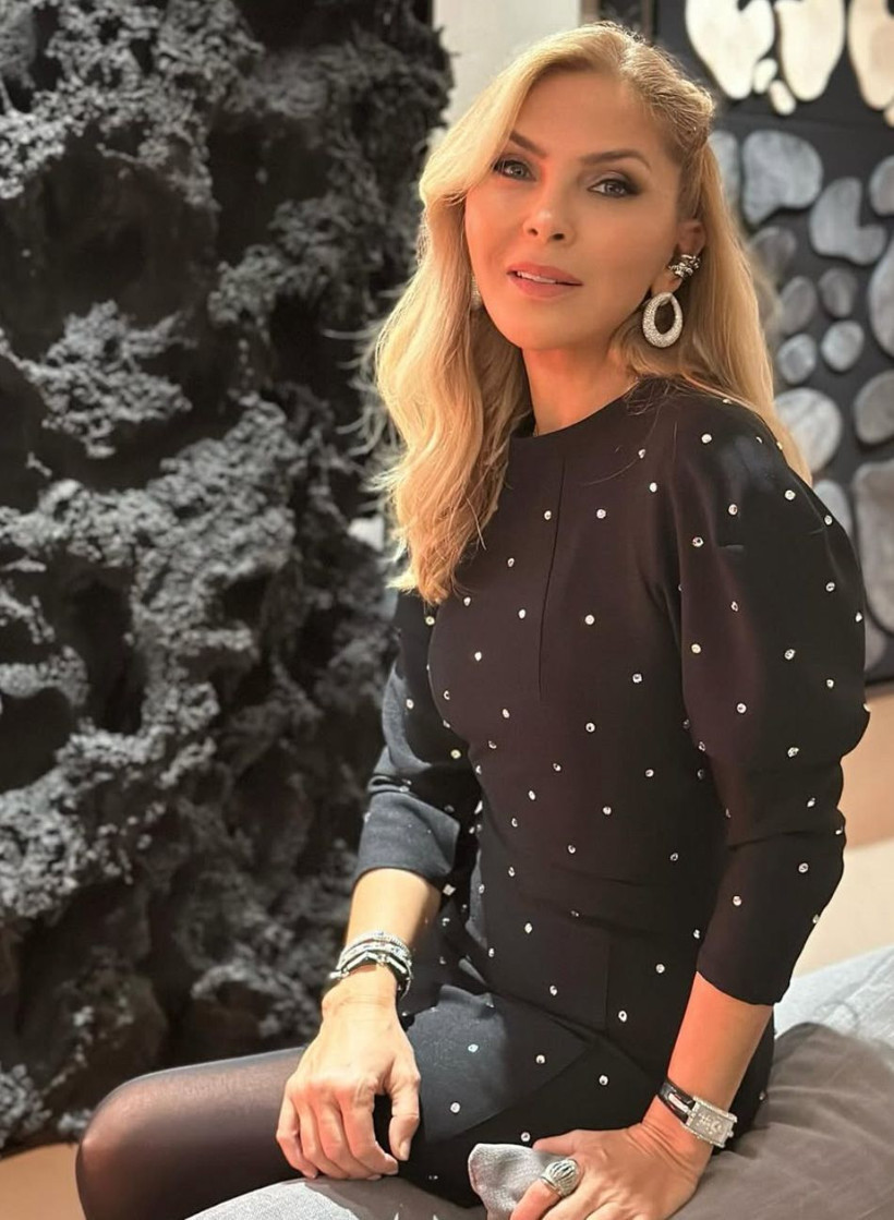 Evlilik dışı ilişkiden doğmuştu! Arzu Sabancı Hacı Sabancı'nın oğlu Uzay için harekete geçti - Resim: 3