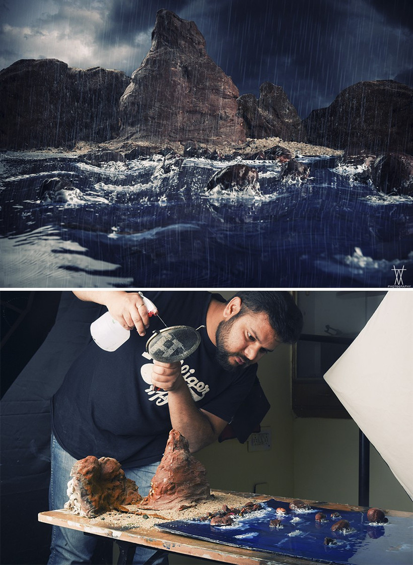 Fotoğraftaki detayı görebildiniz mi? - Resim: 4