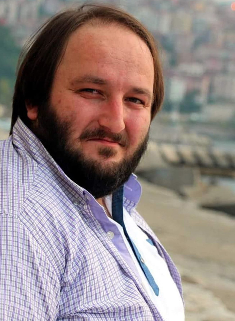 O Ses Türkiye'nin Pavarotti Hasan'ı resmen eridi! 9 ayda 40 kilo verdi, son hali şaşırttı - Resim: 2