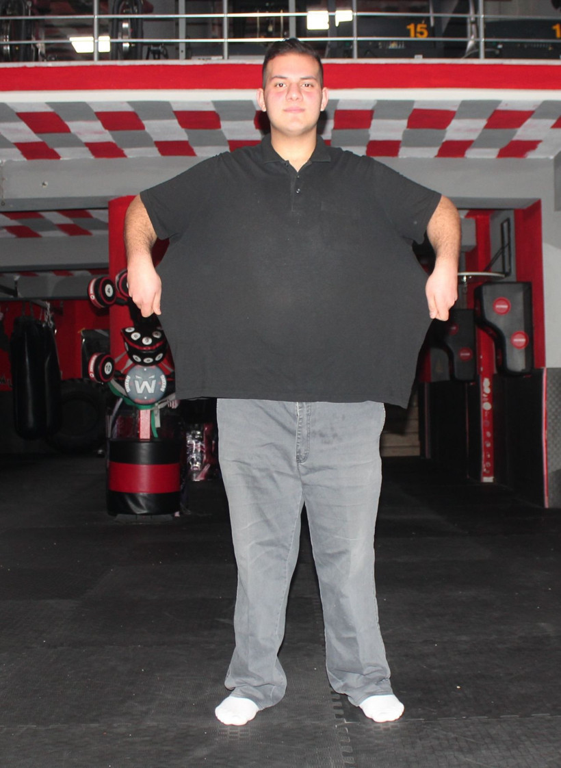 Asker olamayacağı söylenince yıkıldı 4 ayda bambaşka biri oldu - Resim: 4