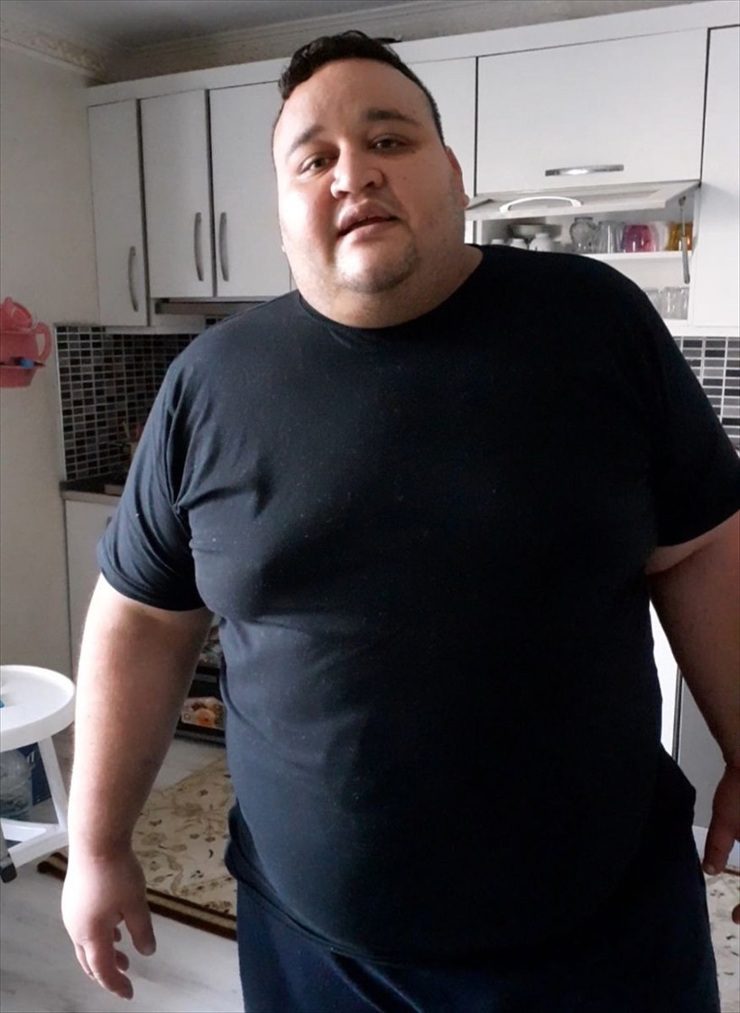 İzmir'de kahvaltıda 21 boyoz yiyordu! Son halini gören inanamadı - Resim: 4