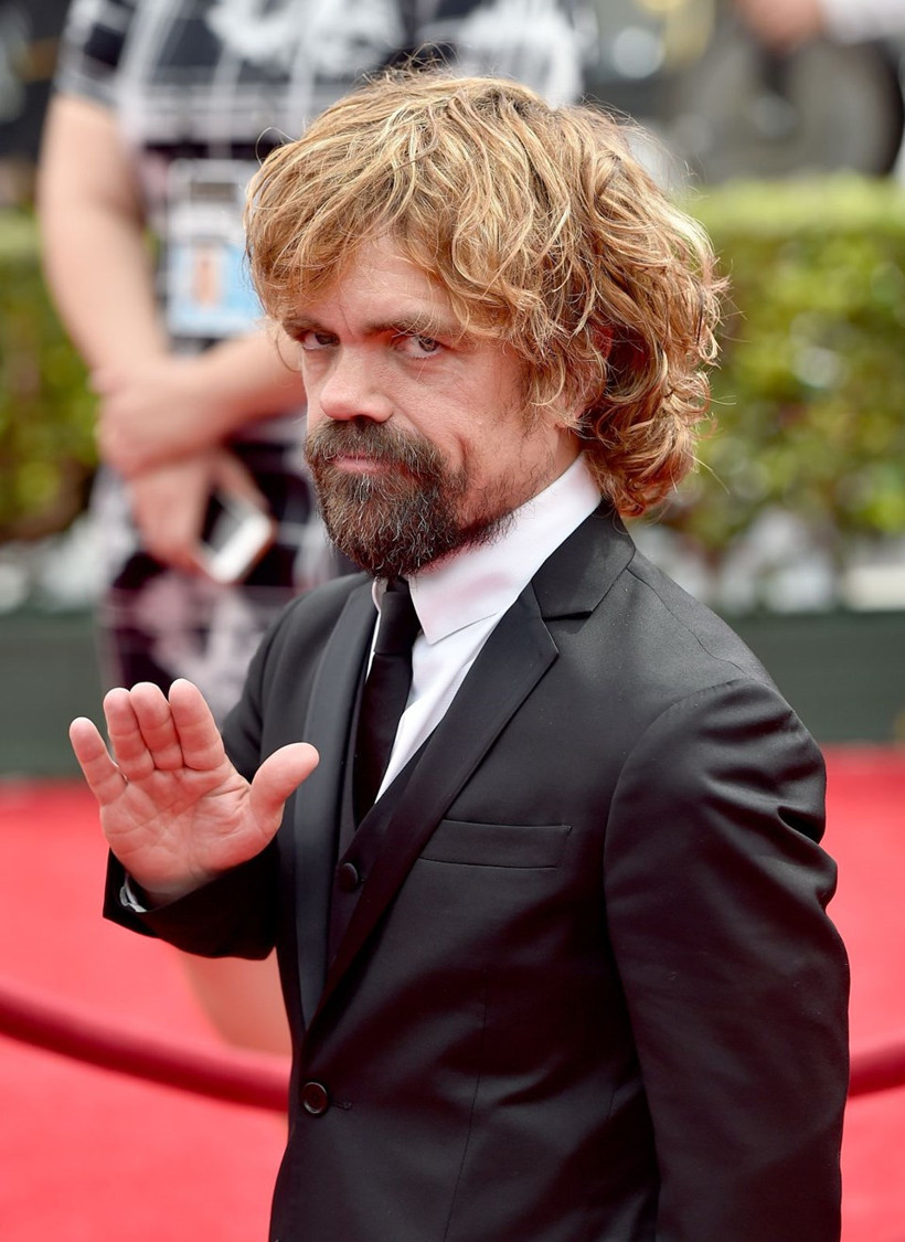 Peter Dinklage: Dünyanın en korkunç şeyi kaş aldırmak - Resim: 1