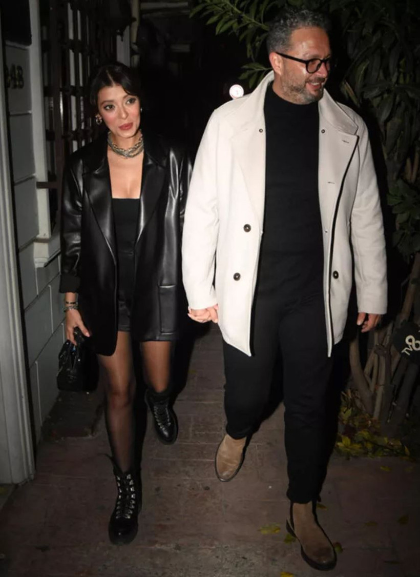 Yatak odası itirafına şaşırtan yanıt! Selin Şekerci evlilik açıklaması geldi - Resim: 4