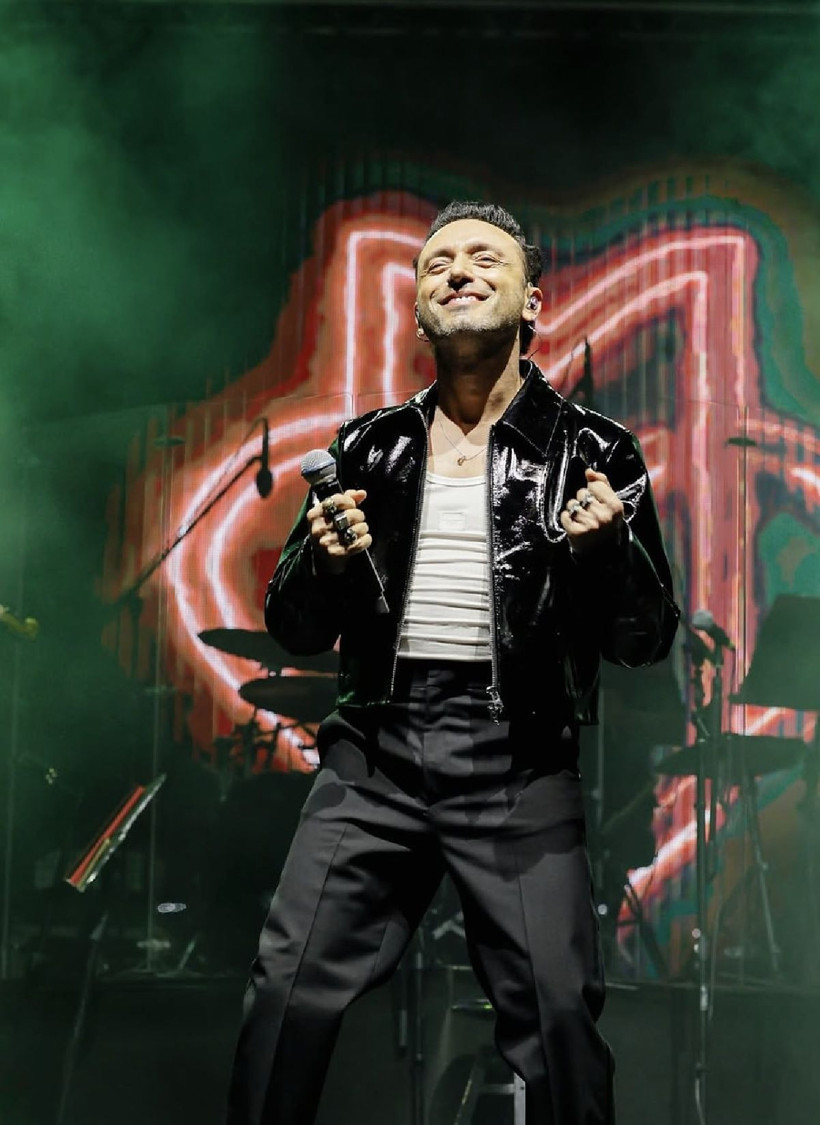 Ünlü şarkıcı Mabel Matiz şoke etti! Konserleri iptal... - Resim: 3