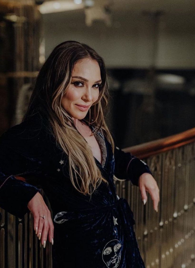 Ziynet Sali'den Gülşen'e tam destek! "Gülşen'e yakıştırıyorum" - Resim: 2