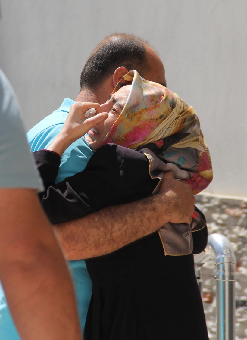 Kayseri'de yıllar sonra evlatlık olduğu öğrendi! Dehşet saçtı - Resim: 4