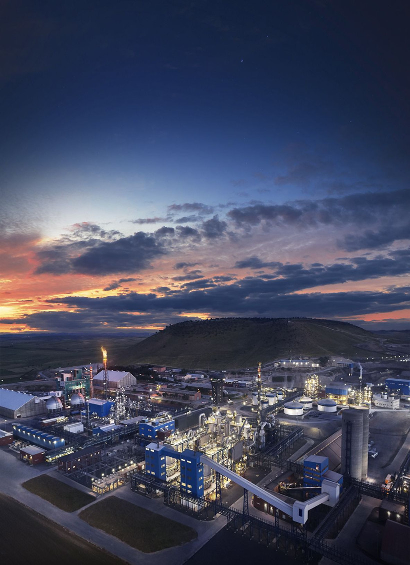 Mardin’de 1.2 milyar dolarlık yatırımla kuruldu! Göçe ters etki etti - Resim: 3