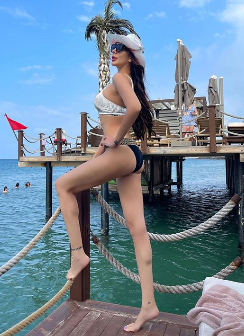 Metin And'ın torunu soyadını değiştirdi! Ece Gürsel ile isim benzerliğine daha fazla dayanamadı - Resim: 4