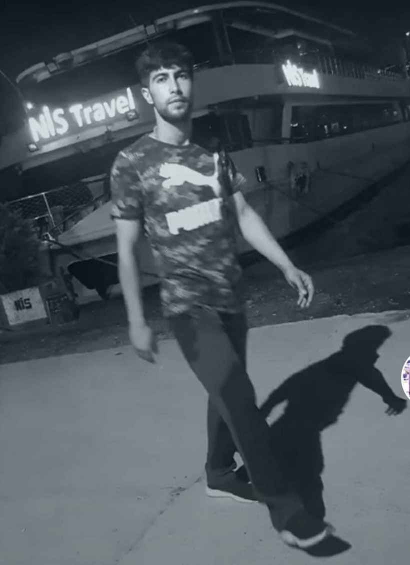 Şişli'de kocası tarafından kaçırılan Şilan Topal kurtarıldı! Çocuğuma kavuşmak istiyorum - Resim: 4