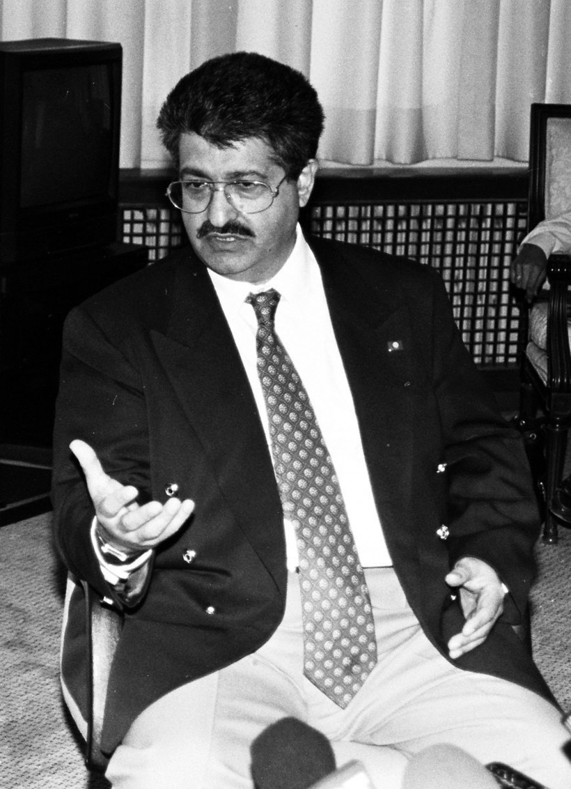 Korkut Özal hayatını kaybetti işte arşivden çıkan fotoğraflar - Resim: 4