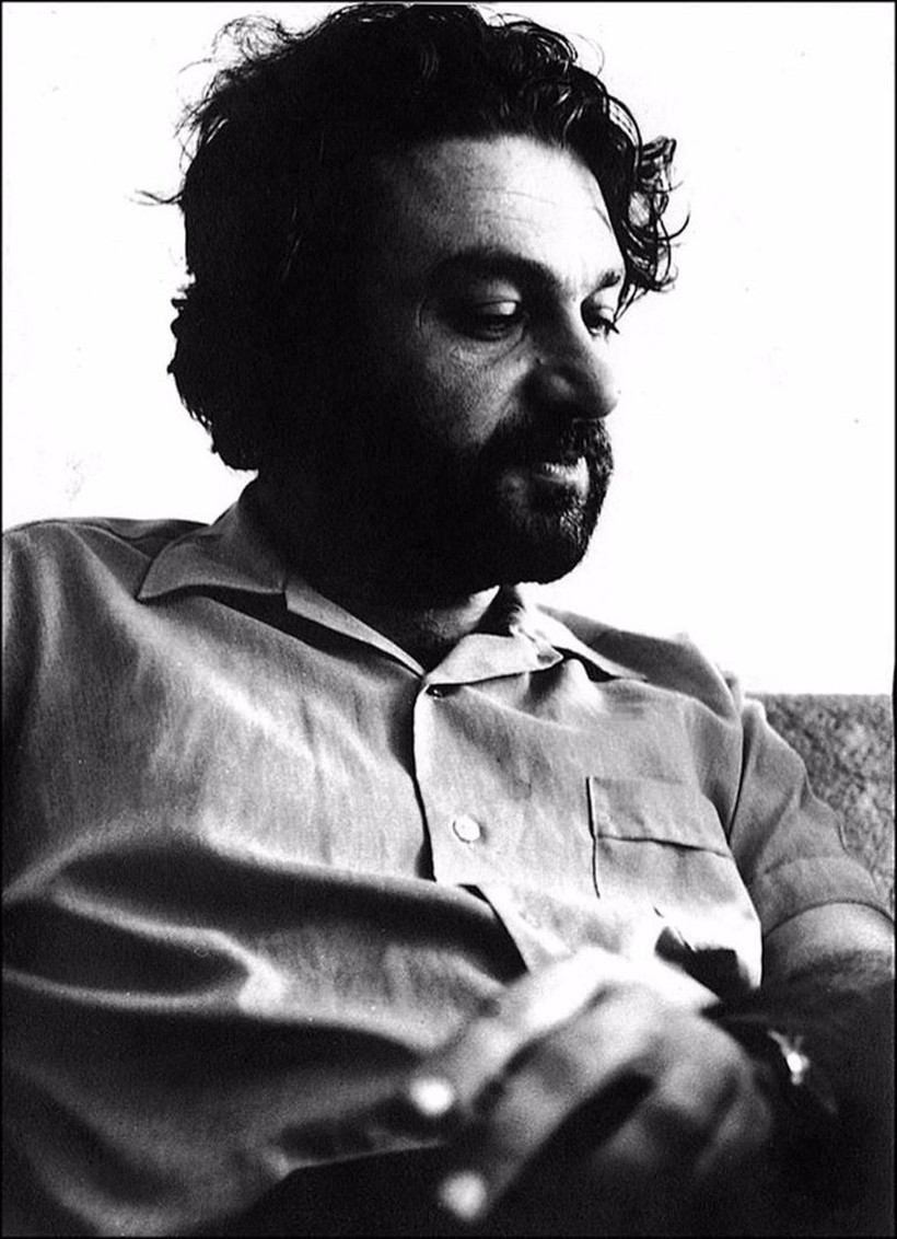 Google Tutunamayanlar'ın yazarını unutmadı! İşte Oğuz Atay'ın kitapları, hayatı ve eserleri - Resim: 4