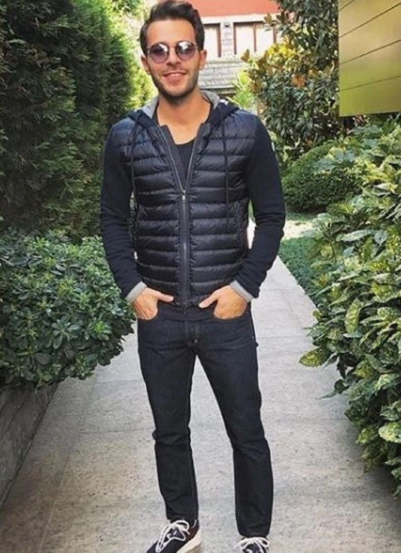 Ayrılıkları ile gündem olan Hakan Sabancı'dan ihanet iddialarına yanıt - Resim: 1