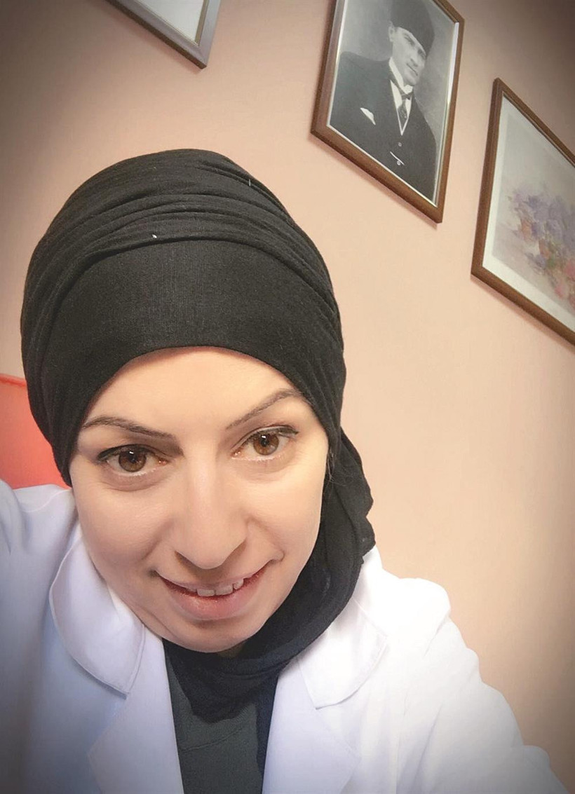 Onları iyileştirmek ibadet gibi! Şükrün fotoğrafları... - Resim: 1