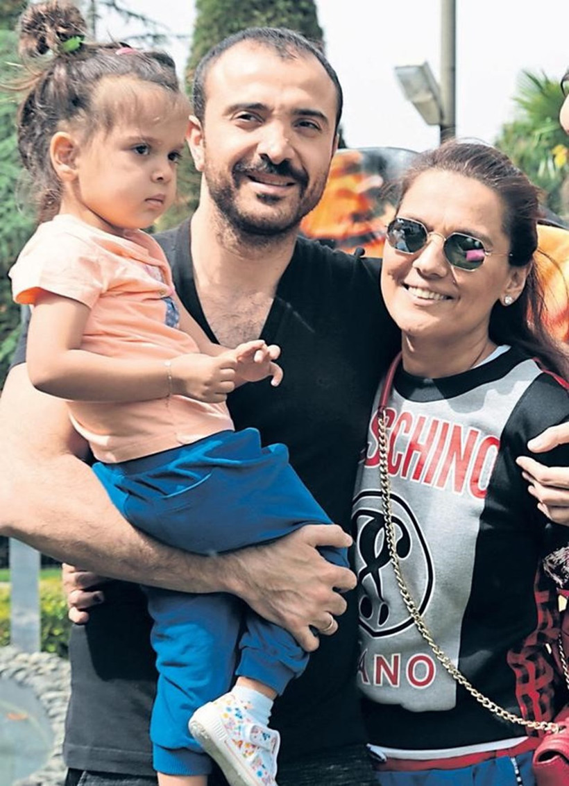 Demet Akalın boşanıyor! İlk hamlesi bakın ne oldu?.. - Resim: 1